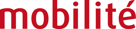 Mobilité Logo